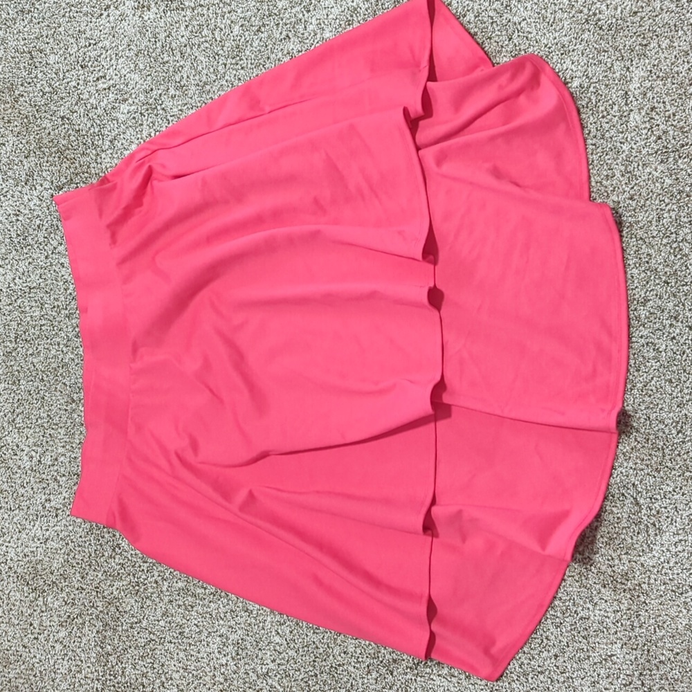 Torrid Skater Skirt